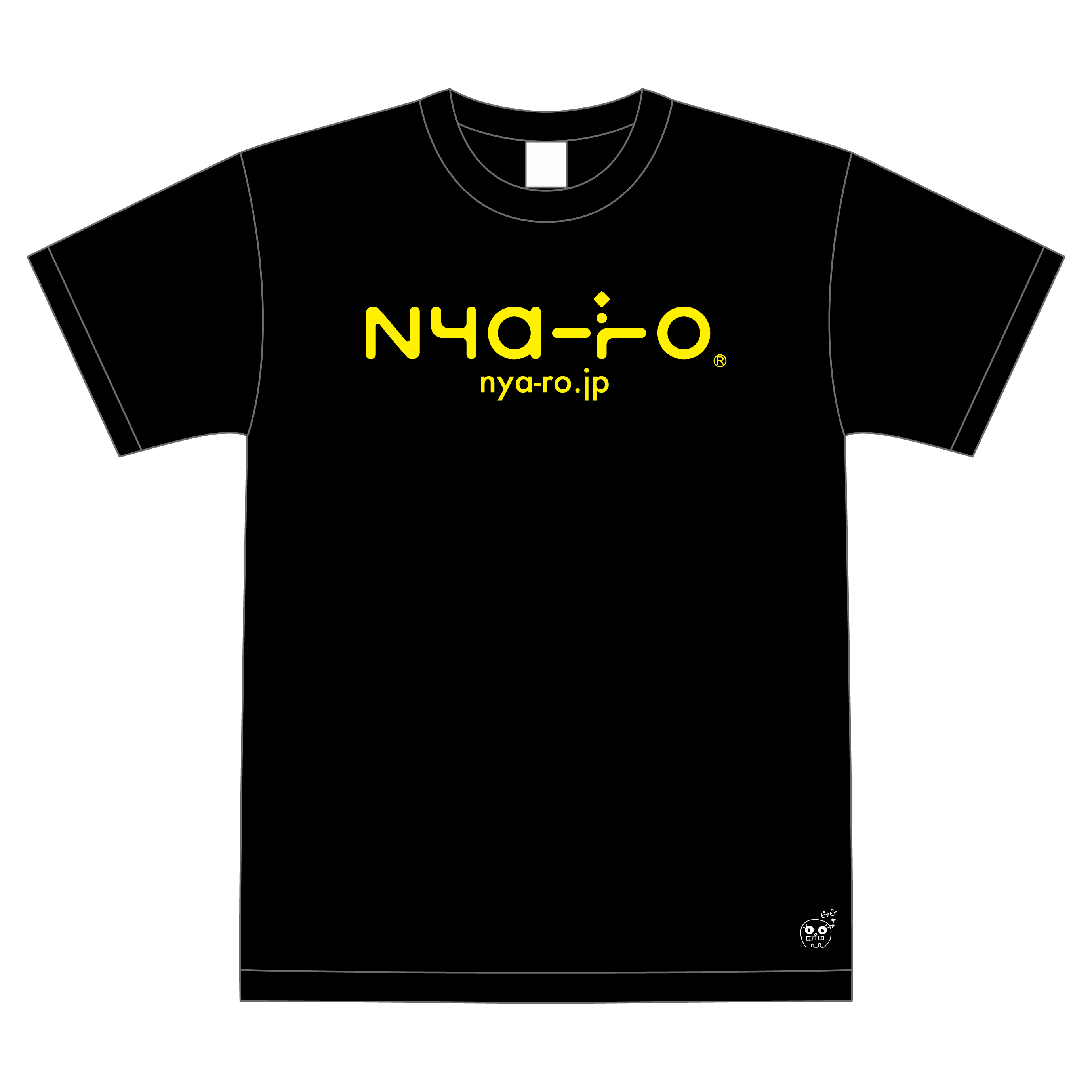Yellow x Black Masco..